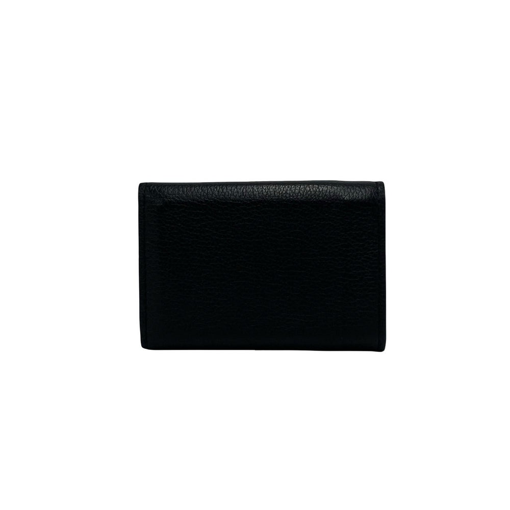 三つ折り財布 ルイヴィトン ポルトフォイユ ロックミー