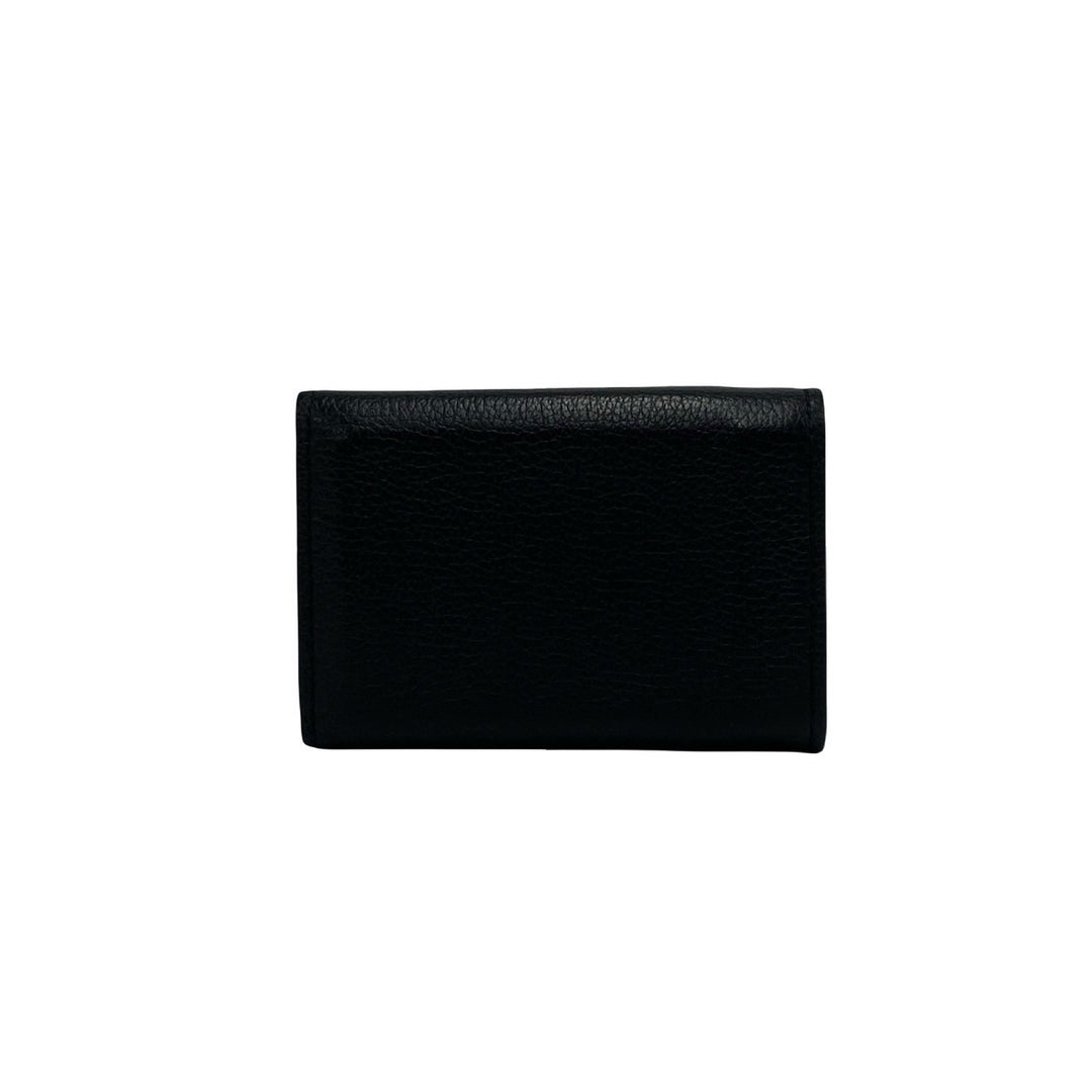 三つ折り財布 ルイヴィトン ポルトフォイユ ロックミー