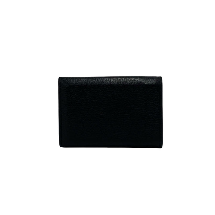 三つ折り財布 ルイヴィトン ポルトフォイユ ロックミー