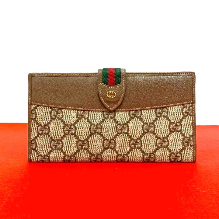 長財布 グッチ