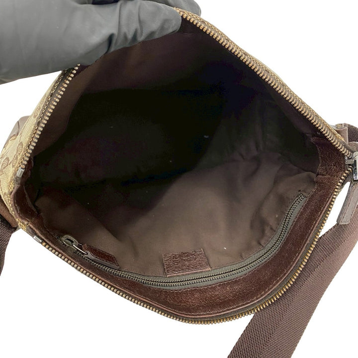 ショルダーバッグ グッチ
