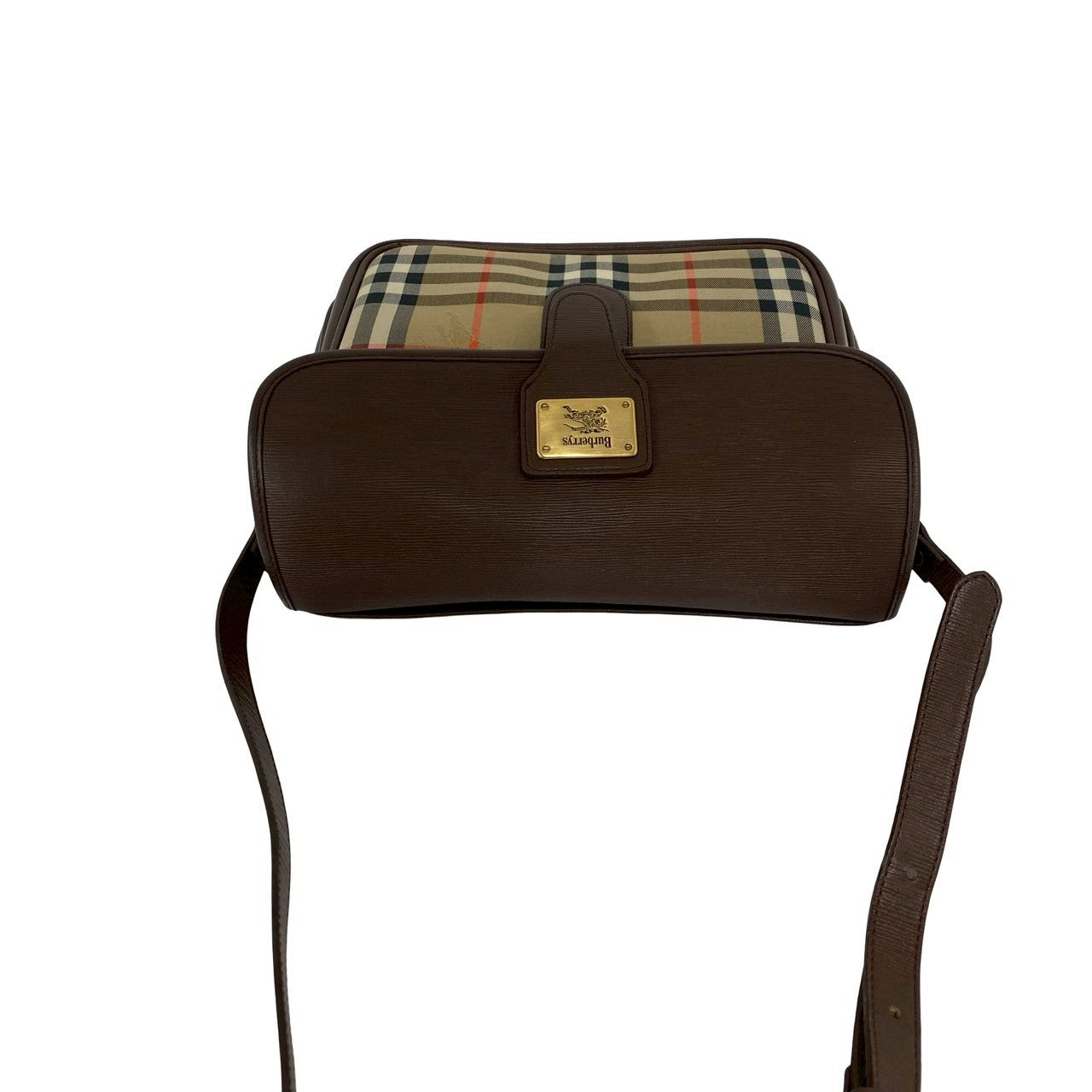 Burberrys バーバリーズ (Vintage) ショルダーバッグ – Trip