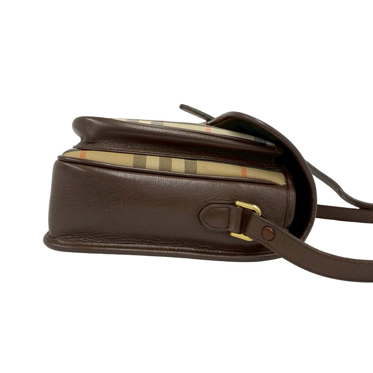 Burberrys バーバリーズ (Vintage) ショルダーバッグ – Trip