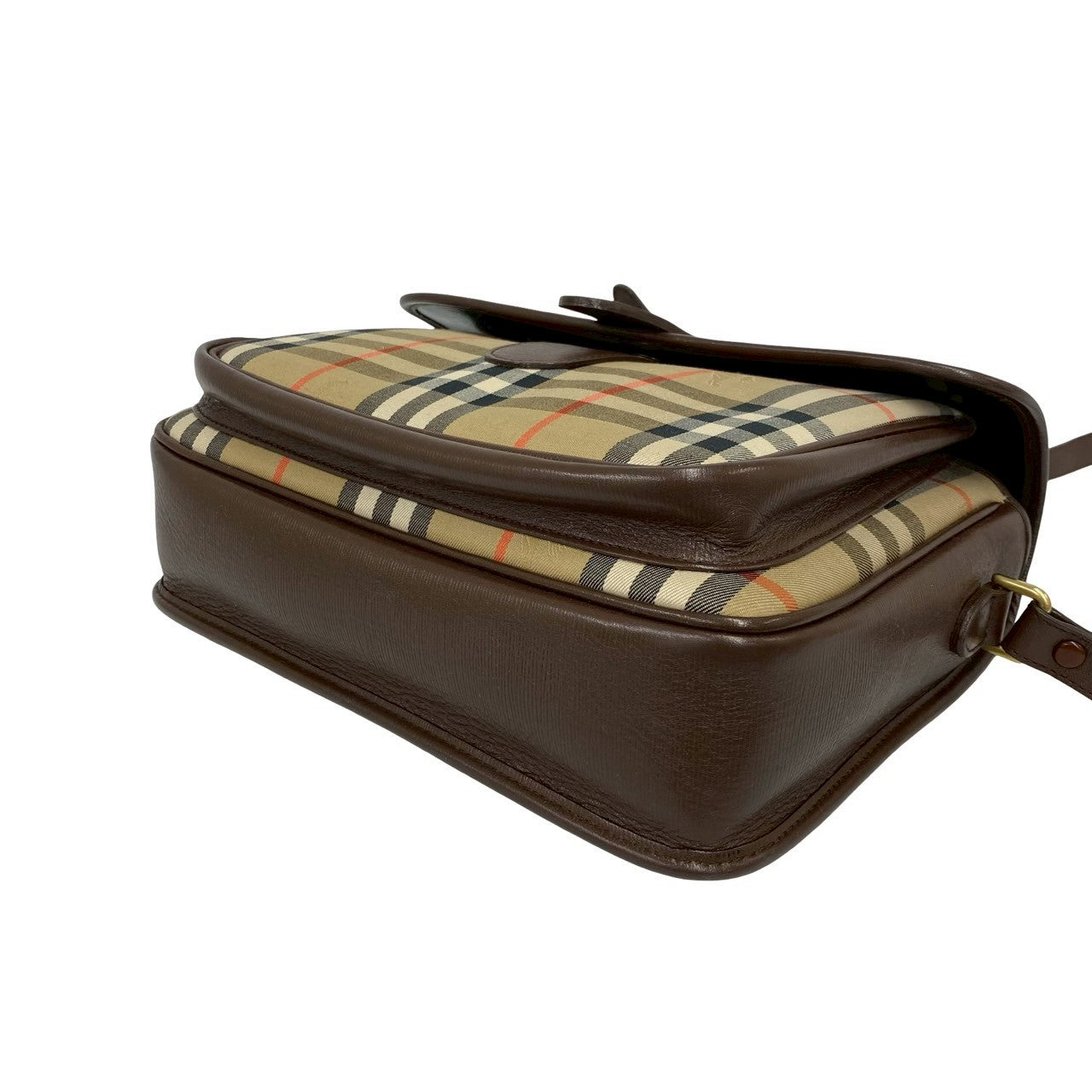 Burberrys バーバリーズ (Vintage) ショルダーバッグ – Trip