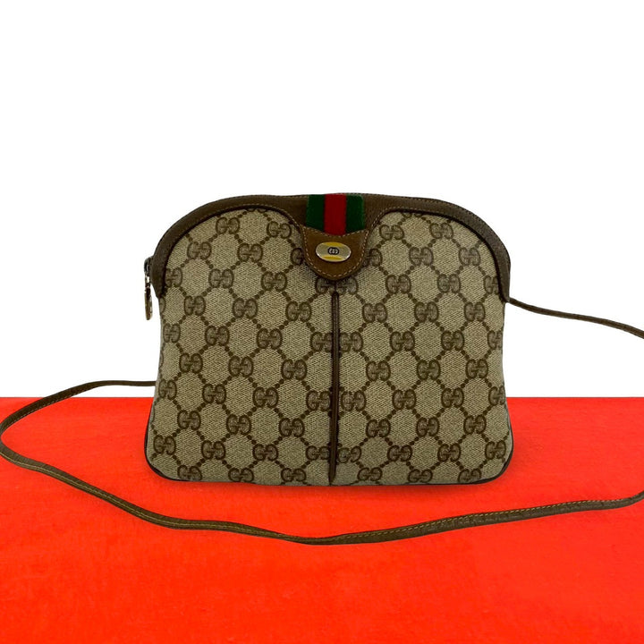 shoulder bag gucci