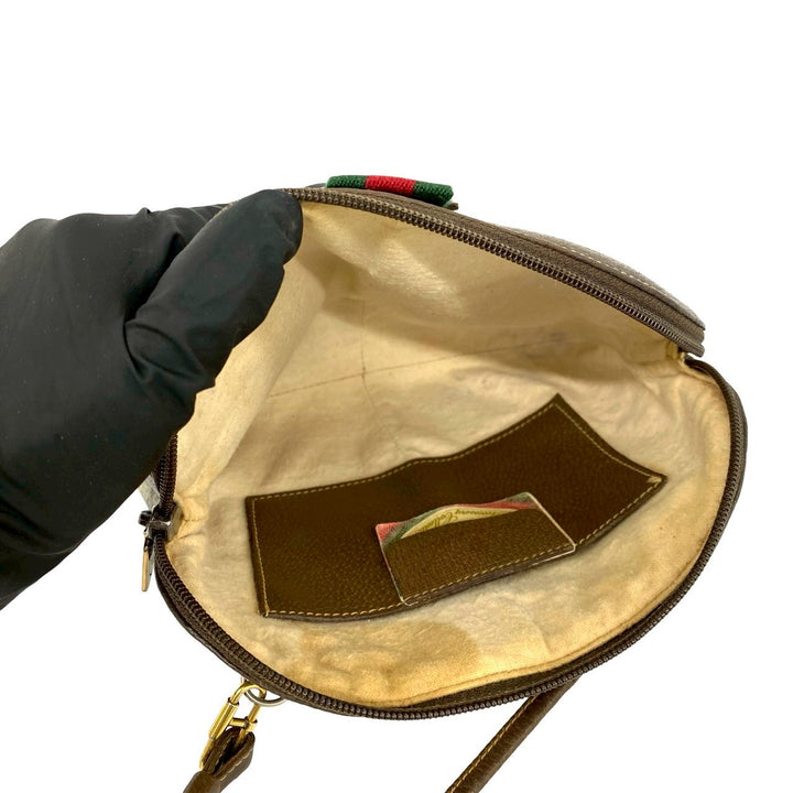 shoulder bag gucci