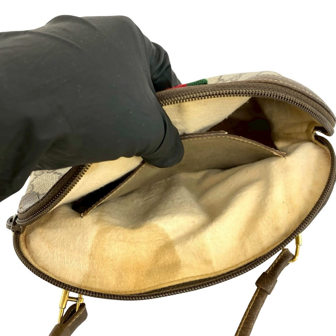 shoulder bag gucci