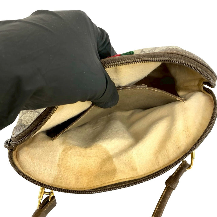 shoulder bag gucci