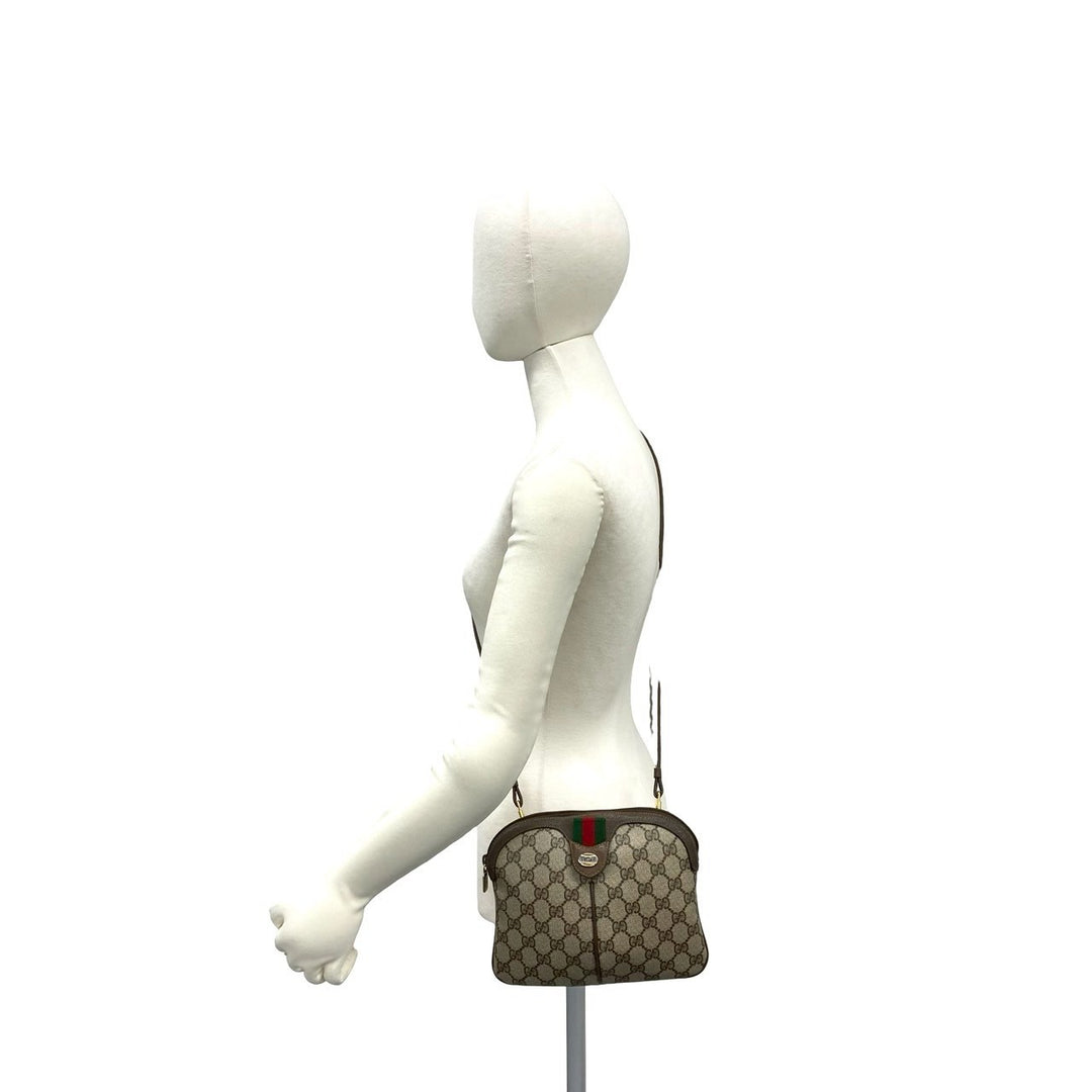 shoulder bag gucci