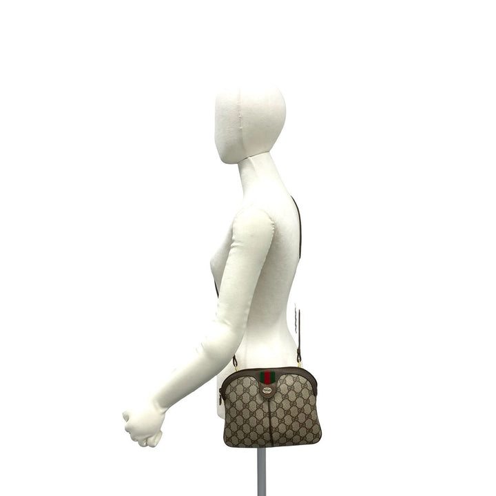 shoulder bag gucci