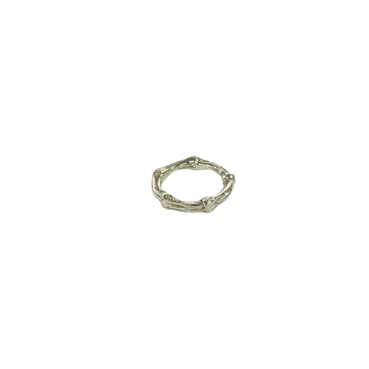 TIFFANY&Co. Tiffany bamboo ring ring – Trip
