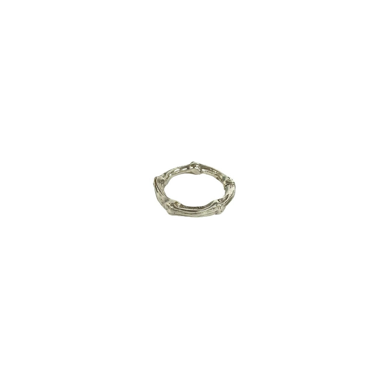 TIFFANY&Co. Tiffany bamboo ring ring – Trip