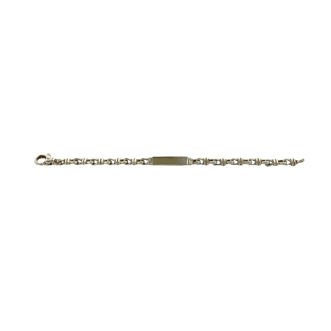 blurRubbingTiffany Knot Link ID BlurRubbingCut
