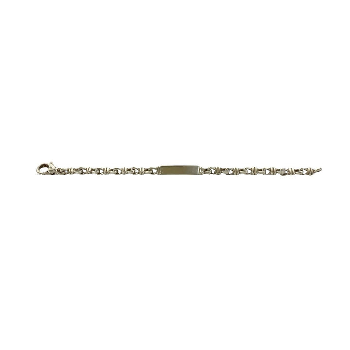 blurRubbingTiffany Knot Link ID BlurRubbingCut