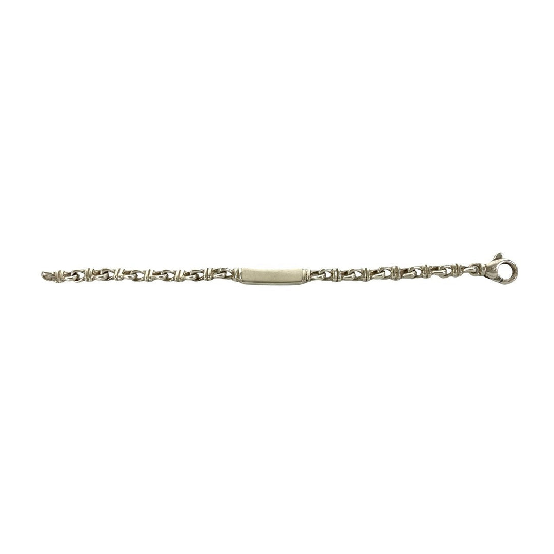 blurRubbingTiffany Knot Link ID BlurRubbingCut