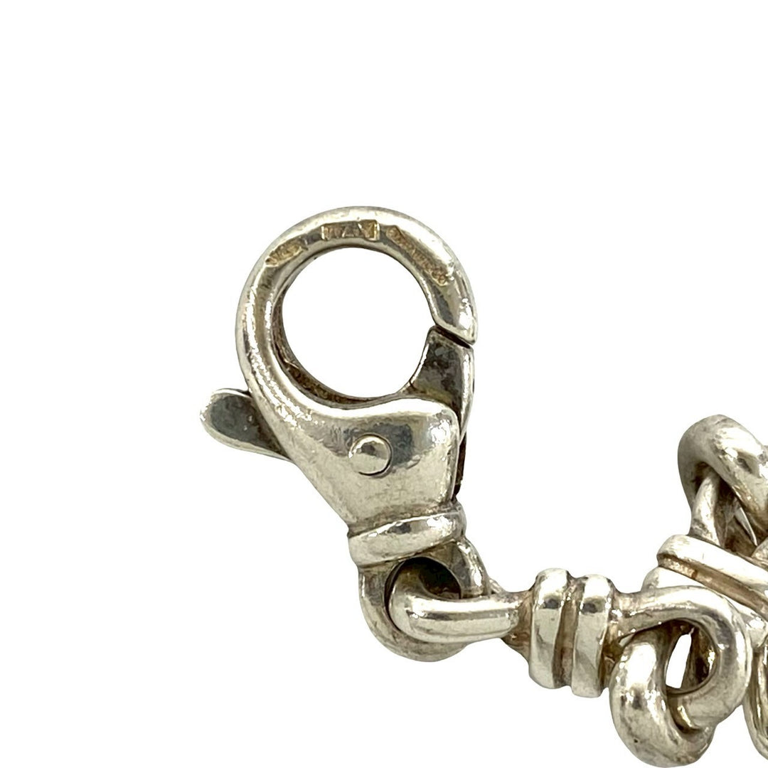 blurRubbingTiffany Knot Link ID BlurRubbingCut
