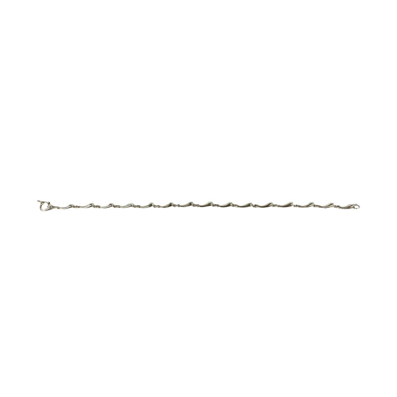 TIFFANY&Co. ティファニー ティアドロップ ブレスレット – Trip