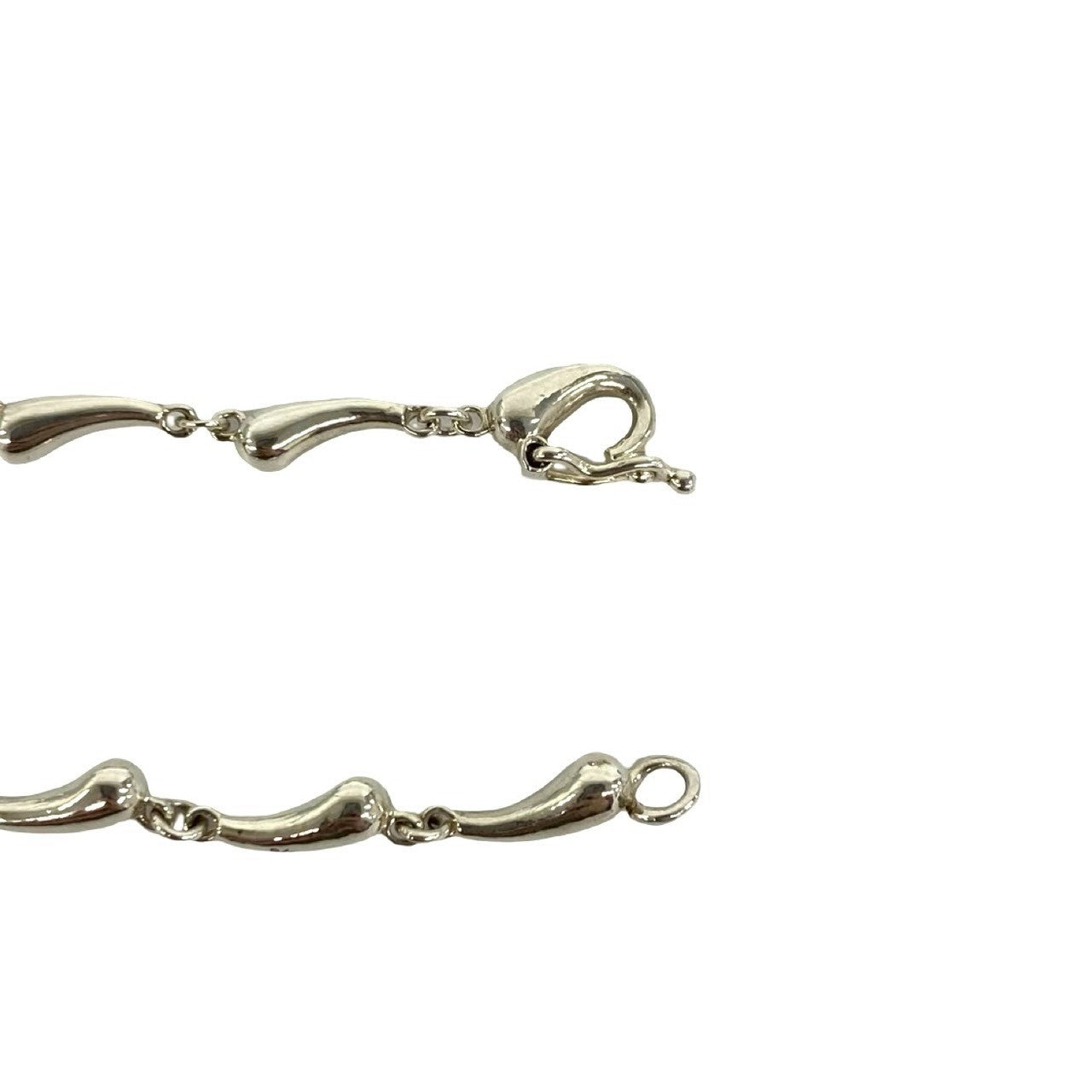 TIFFANY&Co. ティファニー ティアドロップ ブレスレット – Trip