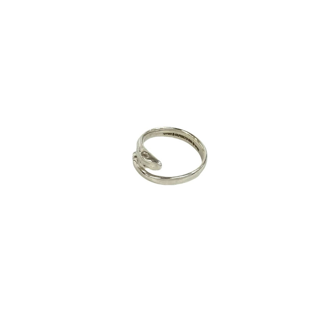 Rings Tiffany Snake Ring