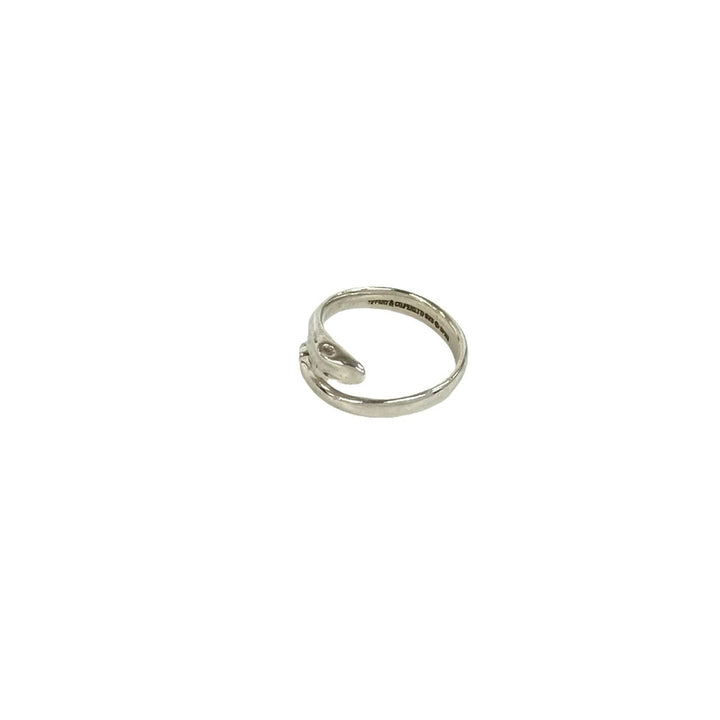 Rings Tiffany Snake Ring