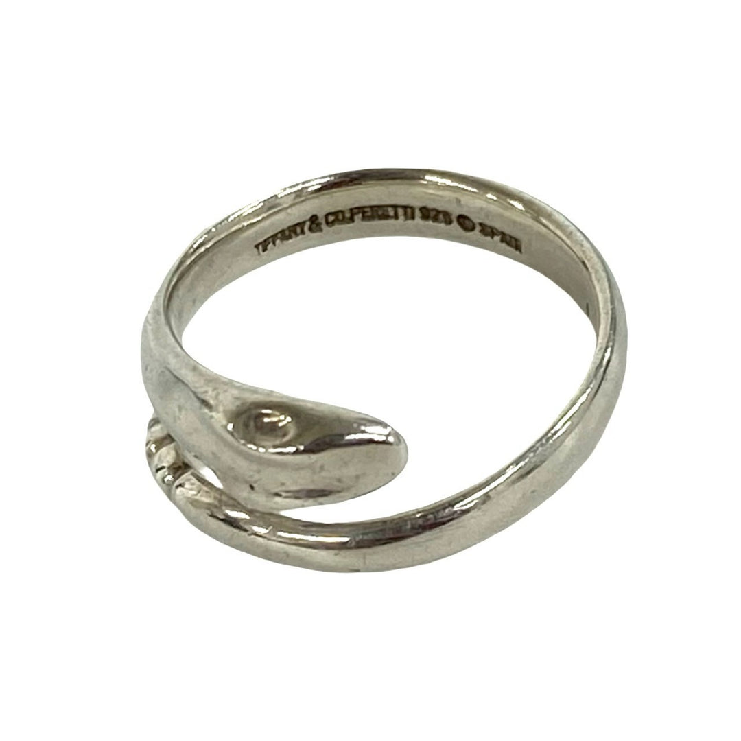 Rings Tiffany Snake Ring