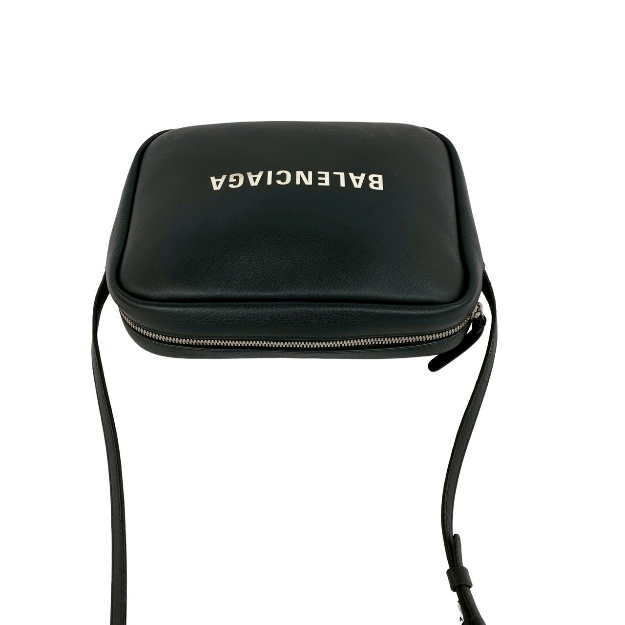 BALENCIAGA バレンシアガ エブリデイ カメラバッグ ショルダーバッグ