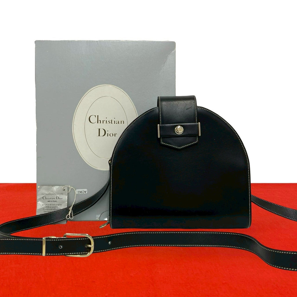 Christian Dior ディオール (Vintage) ショルダーバッグ – Trip