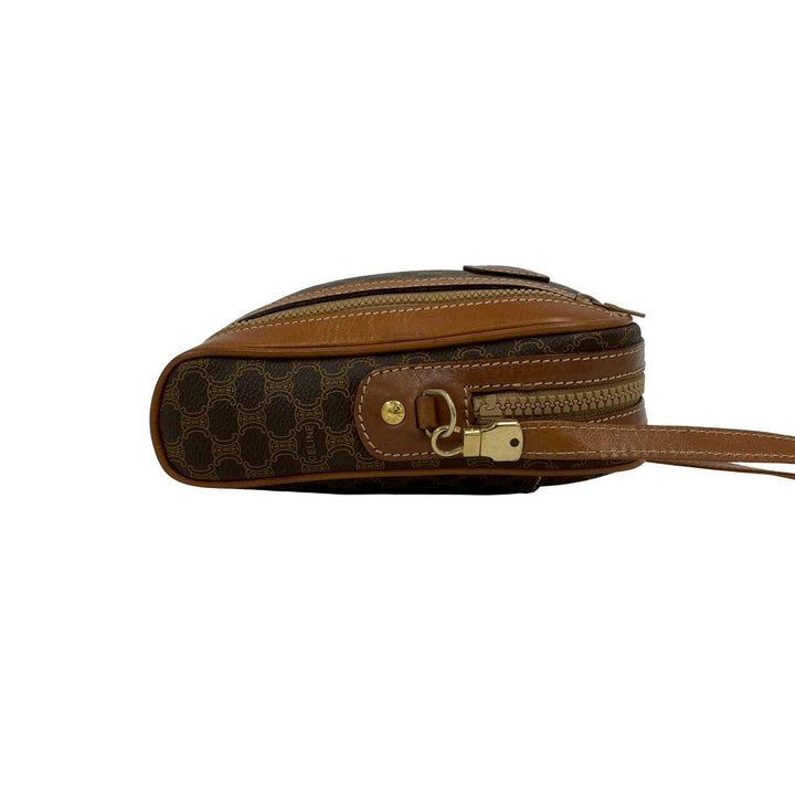shoulder bag celine