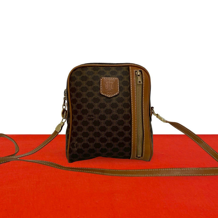 shoulder bag celine