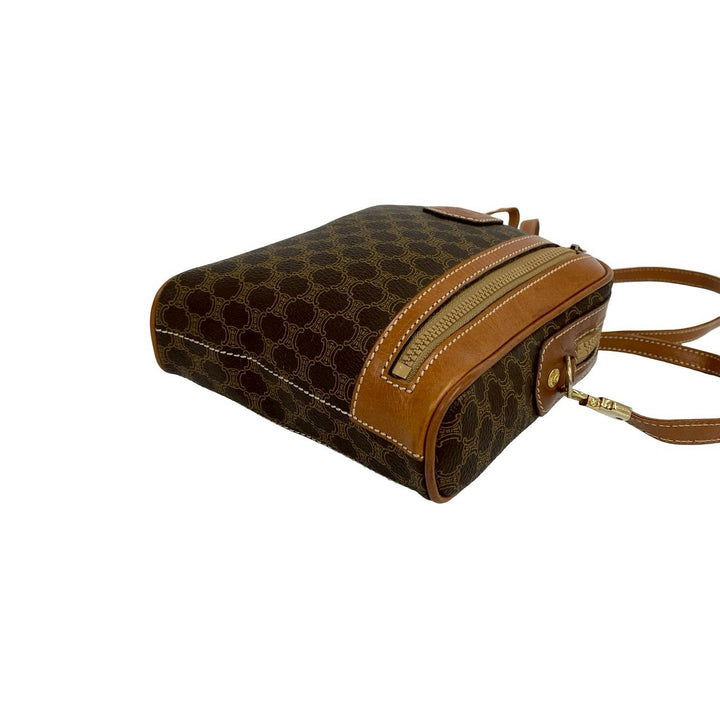 shoulder bag celine