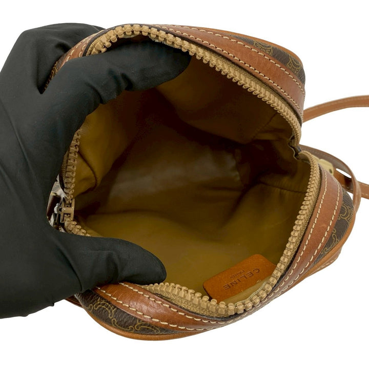 shoulder bag celine
