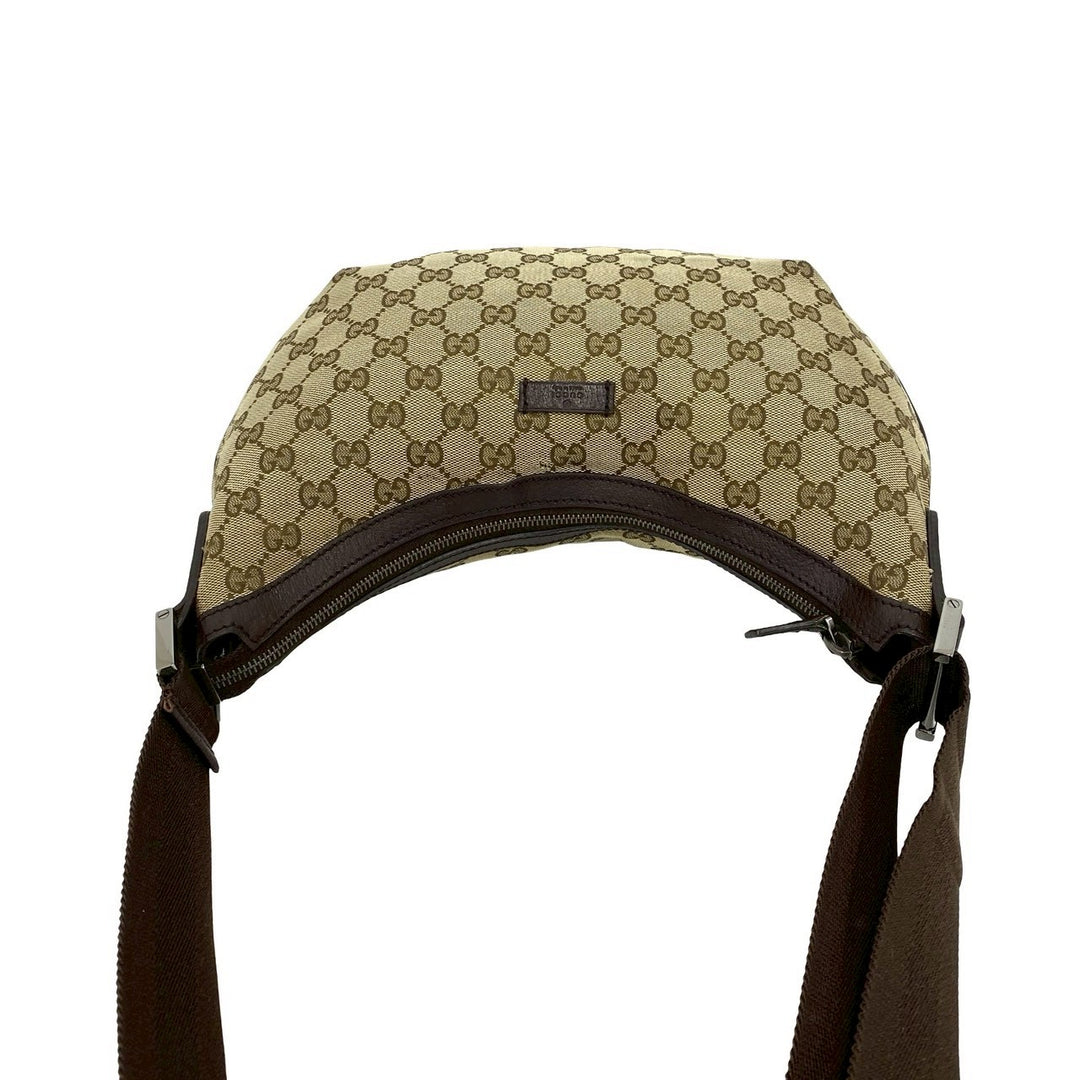 shoulder bag gucci