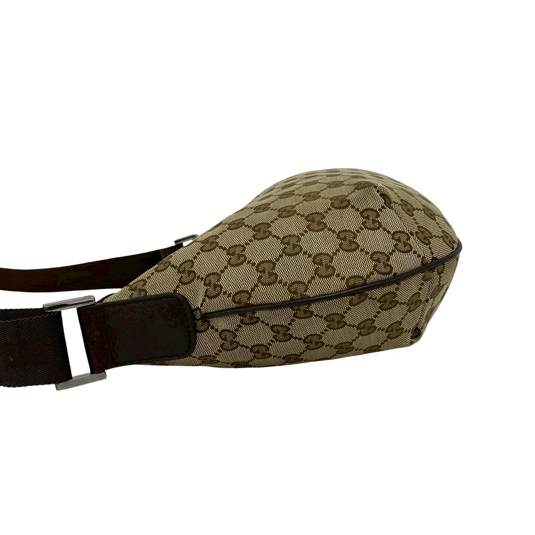 shoulder bag gucci
