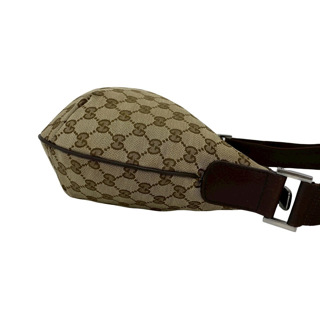 shoulder bag gucci