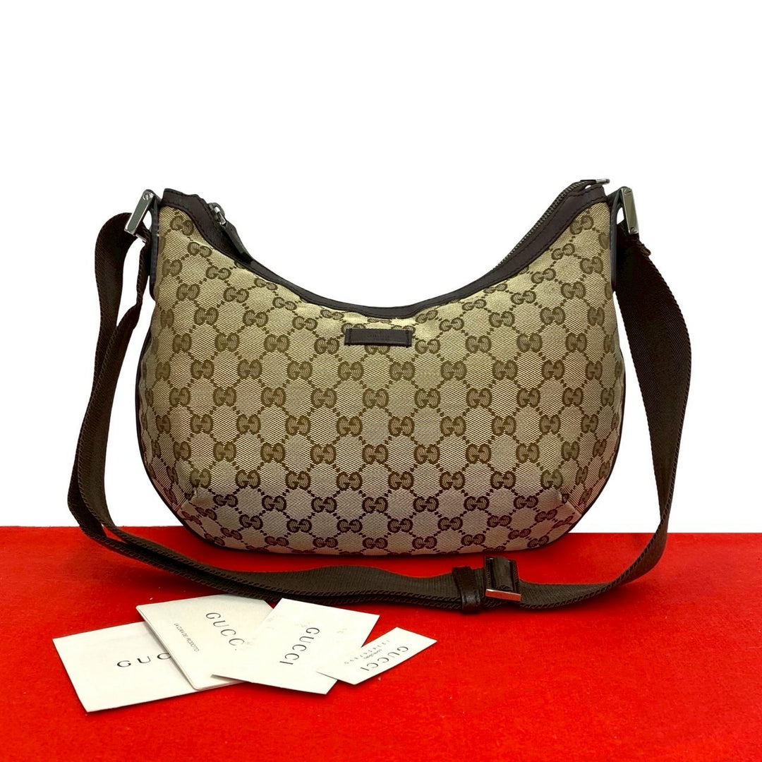 shoulder bag gucci