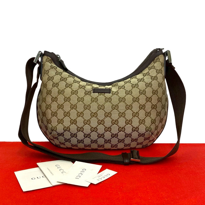 shoulder bag gucci