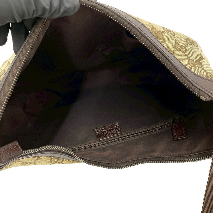 shoulder bag gucci
