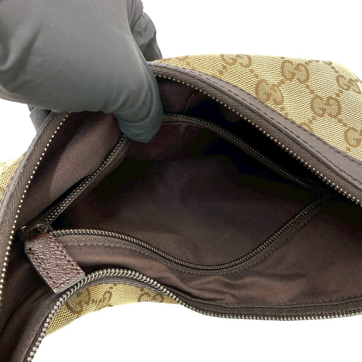 shoulder bag gucci