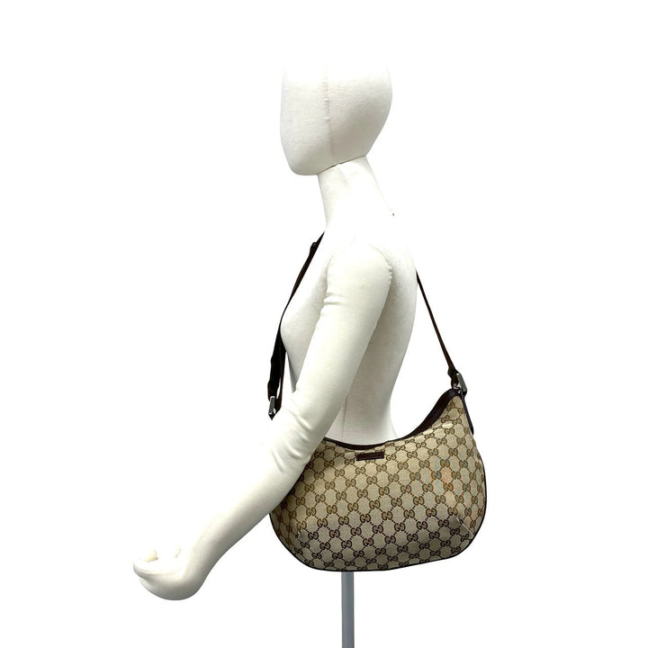 shoulder bag gucci