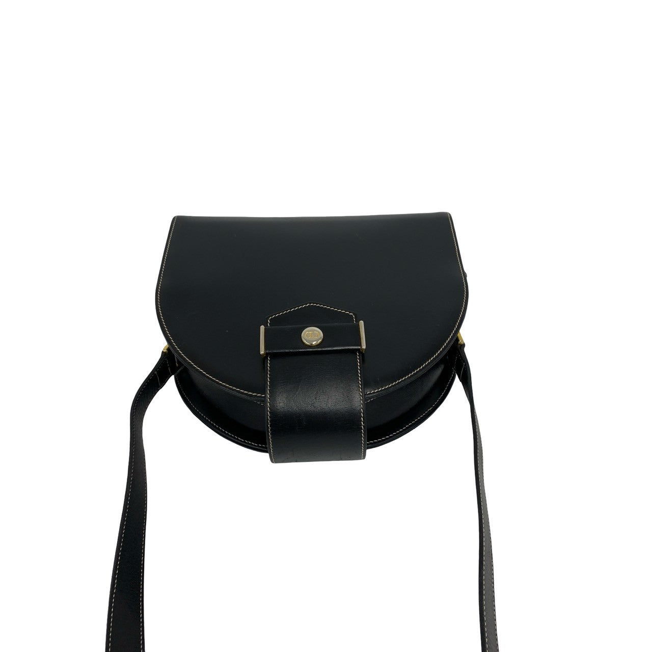 Dior ショルダーバッグ Christian Dior ディオール (Vintage) ショルダーバッグ – Trip