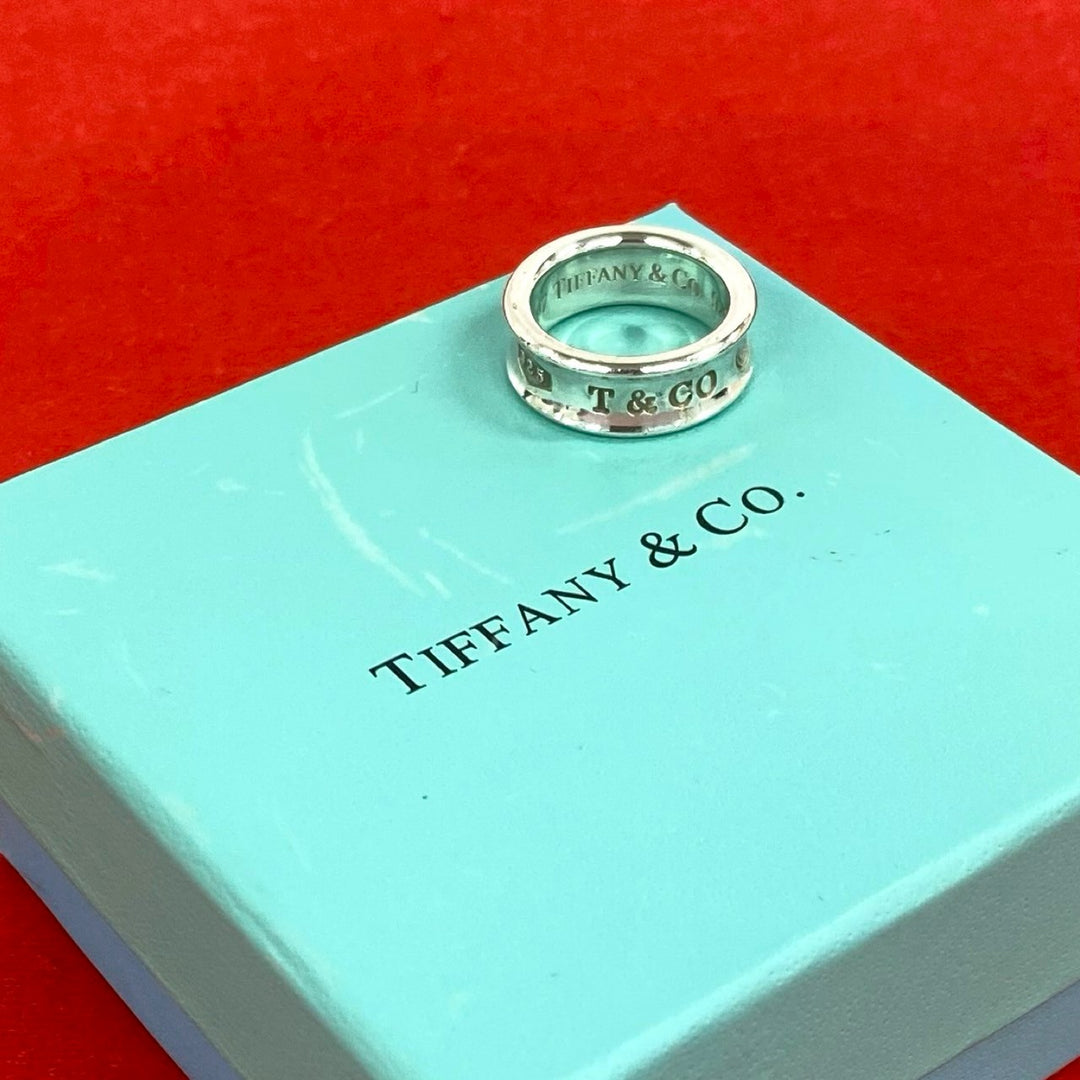Rings Tiffany Narrow Ring
