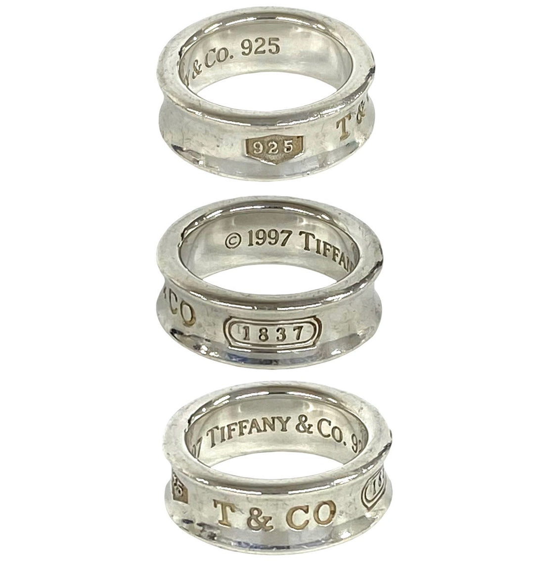 Rings Tiffany Narrow Ring