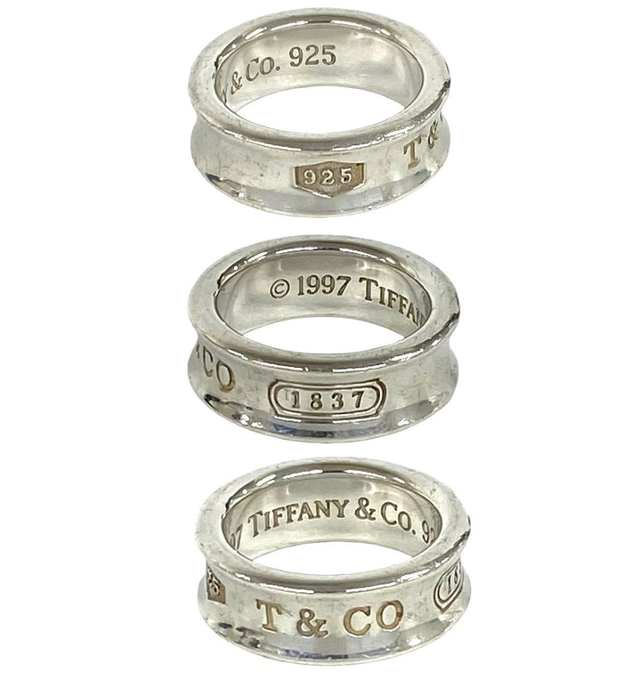 Rings Tiffany Narrow Ring