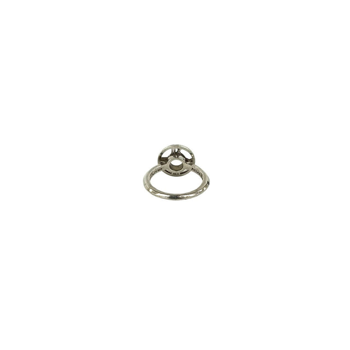 Rings Tiffany Atlas Medallion Ring