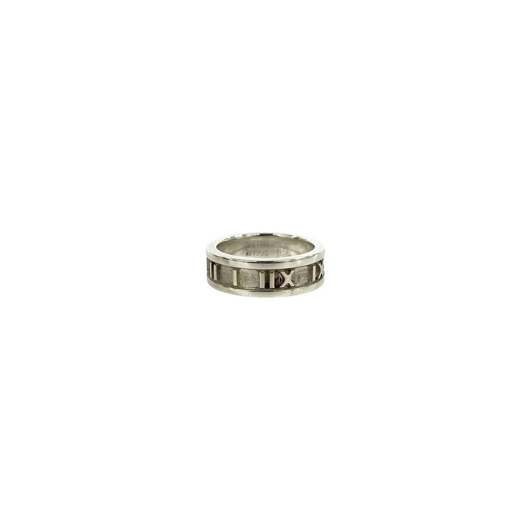 Rings Tiffany Atlas Ring