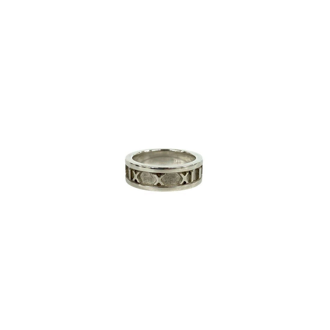 Rings Tiffany Atlas Ring