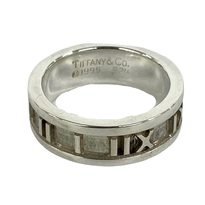 Rings Tiffany Atlas Ring