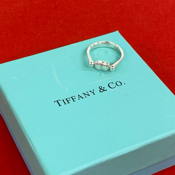 Rings Tiffany Bean Ring