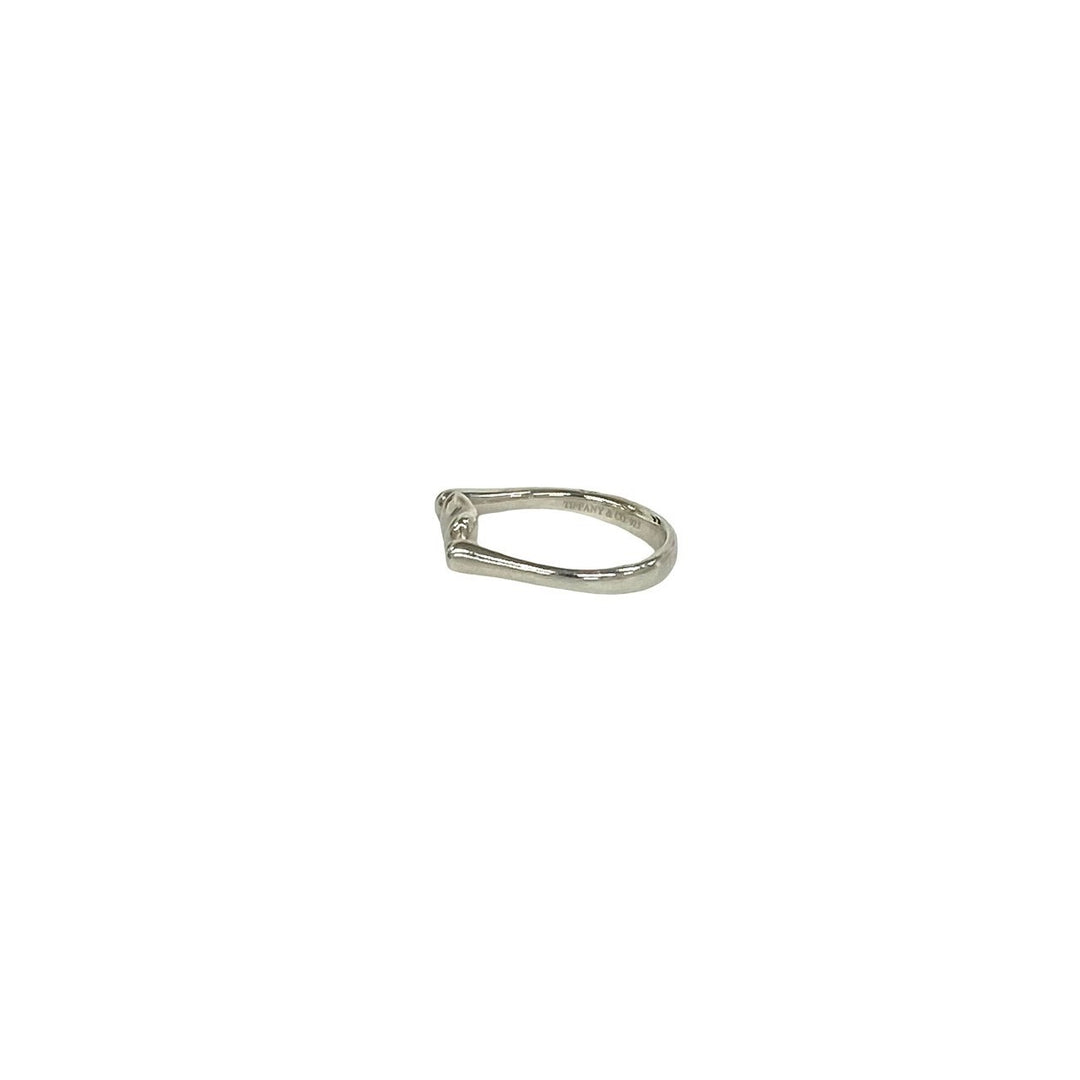 Rings Tiffany Bean Ring