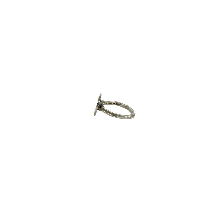 Rings Tiffany Atlas Medallion Ring